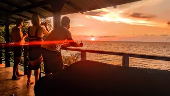 Blue Ribbon Dive Resort 3*