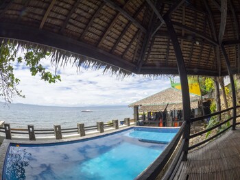 Blue Ribbon Dive Resort 3*