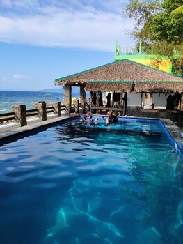 Blue Ribbon Dive Resort 3*