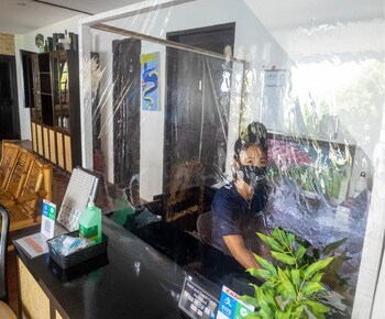 Blue Ribbon Dive Resort 3*