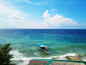 Blue Ribbon Dive Resort 3*