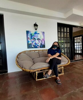 Blue Ribbon Dive Resort 3*