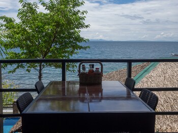 Blue Ribbon Dive Resort 3*