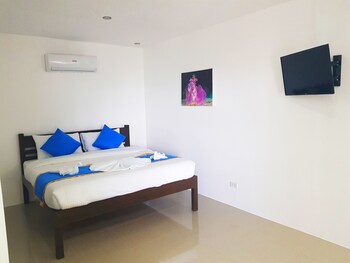 Blue Ribbon Dive Resort 3*