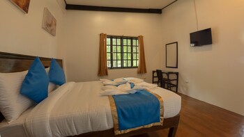 Blue Ribbon Dive Resort 3*