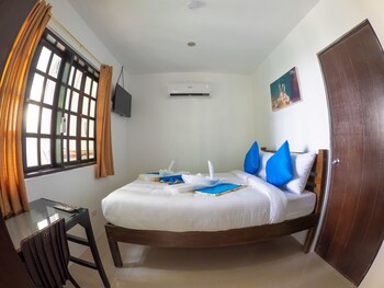 Blue Ribbon Dive Resort 3*
