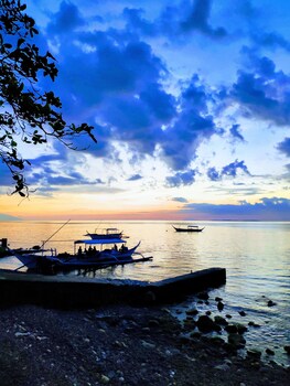 Blue Ribbon Dive Resort 3*