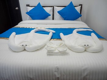 Blue Ribbon Dive Resort 3*