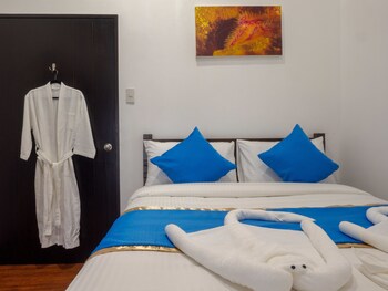 Blue Ribbon Dive Resort 3*
