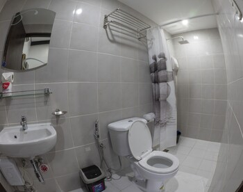 Blue Ribbon Dive Resort 3*