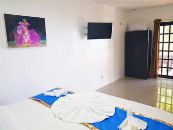 Blue Ribbon Dive Resort 3*