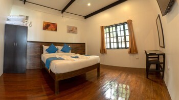 Blue Ribbon Dive Resort 3*