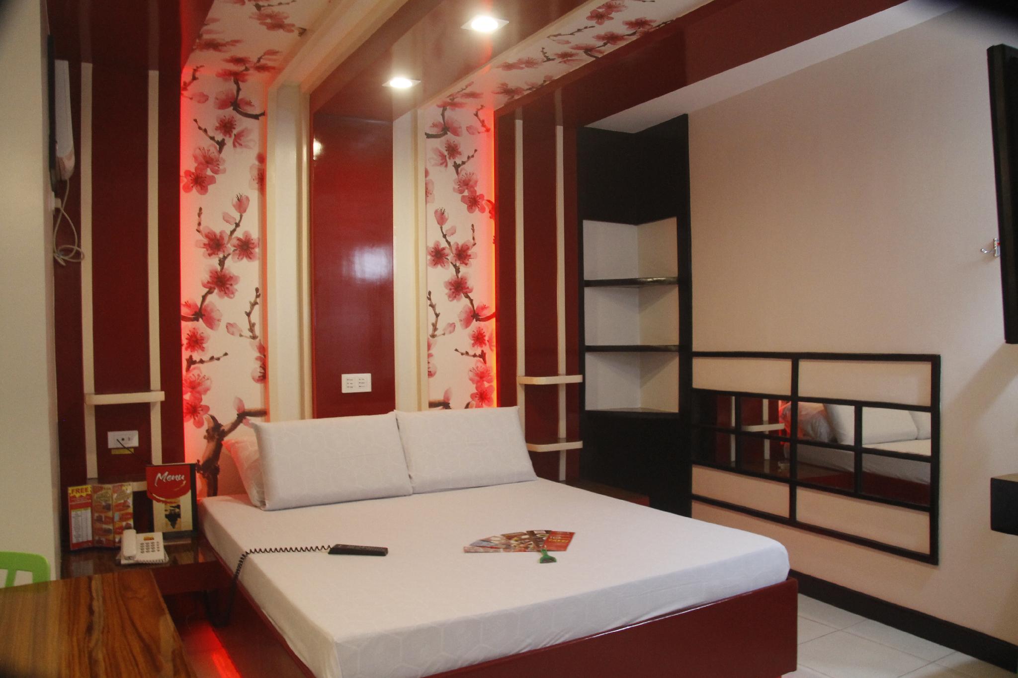 Hotel Sogo Yabut 2*