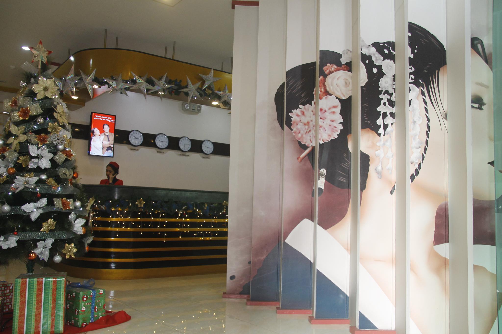 Hotel Sogo Yabut 2*