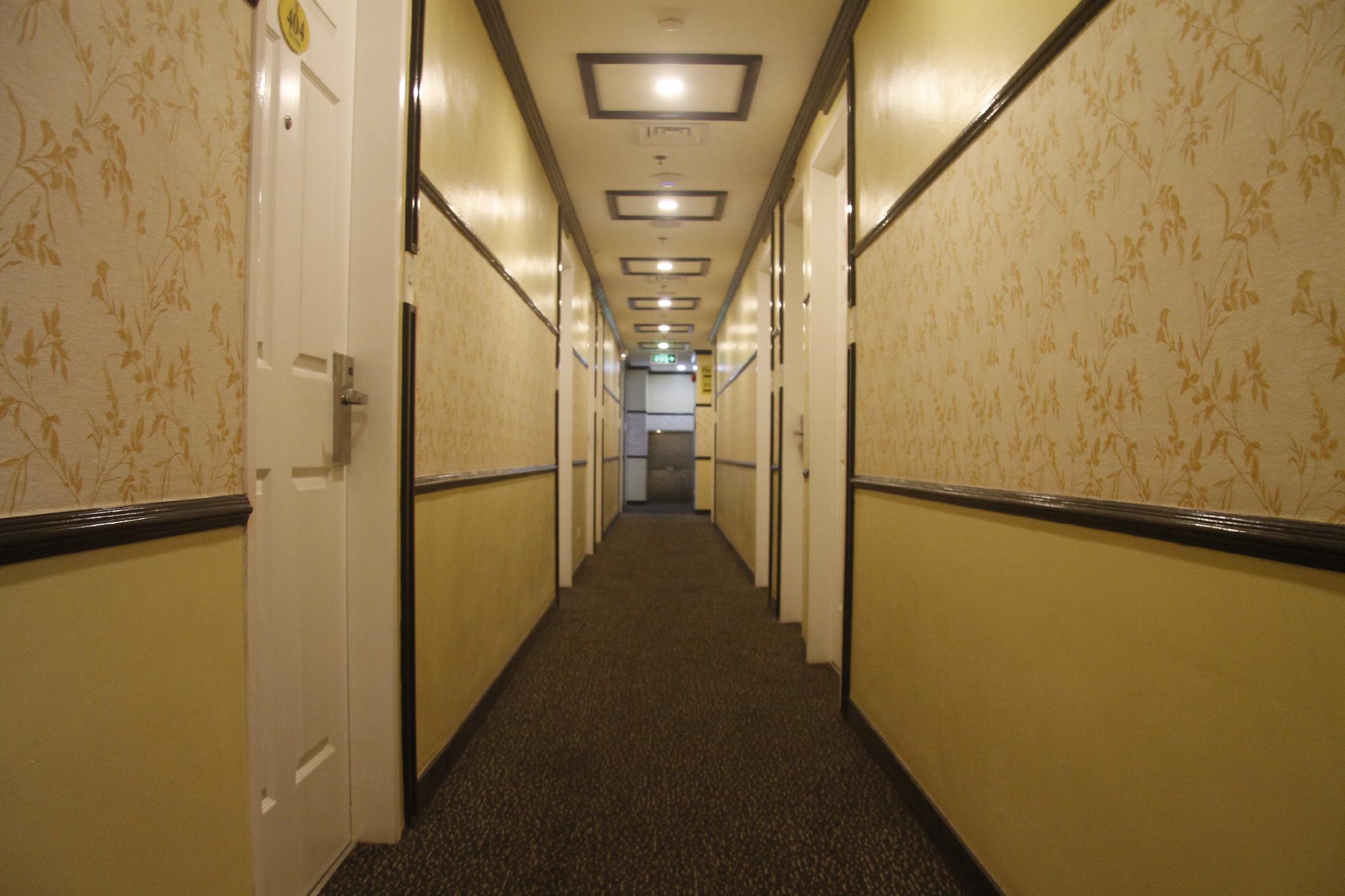 Hotel Sogo Yabut 2*