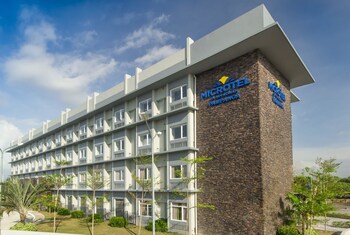 Microtel Inn & Suites by Wyndham San Fernando 3*
