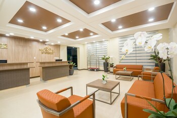 Microtel Inn & Suites by Wyndham San Fernando 3*