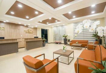 Microtel Inn & Suites by Wyndham San Fernando 3*