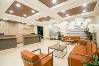Microtel Inn & Suites by Wyndham San Fernando 3*