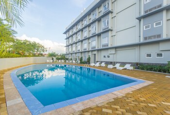 Microtel Inn & Suites by Wyndham San Fernando 3*