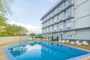 Microtel Inn & Suites by Wyndham San Fernando 3*
