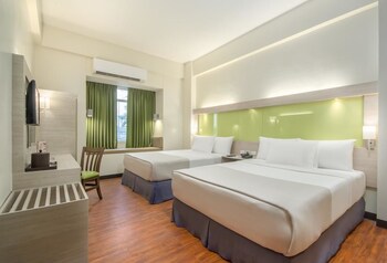 Microtel Inn & Suites by Wyndham San Fernando 3*