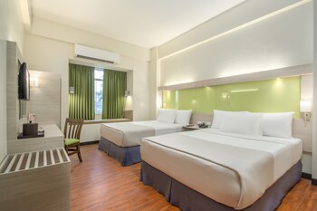 Microtel Inn & Suites by Wyndham San Fernando 3*