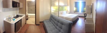 Microtel Inn & Suites by Wyndham San Fernando 3*
