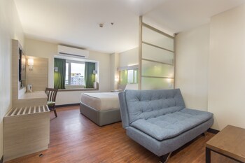 Microtel Inn & Suites by Wyndham San Fernando 3*
