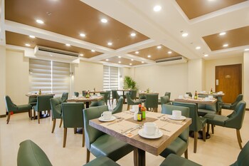 Microtel Inn & Suites by Wyndham San Fernando 3*