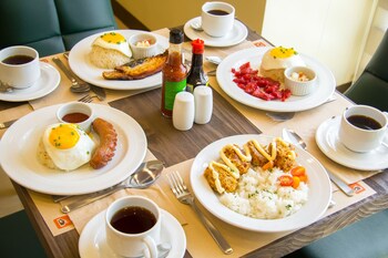 Microtel Inn & Suites by Wyndham San Fernando 3*