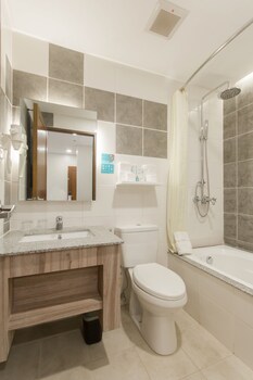 Microtel Inn & Suites by Wyndham San Fernando 3*
