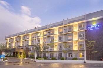 Microtel Inn & Suites by Wyndham San Fernando 3*