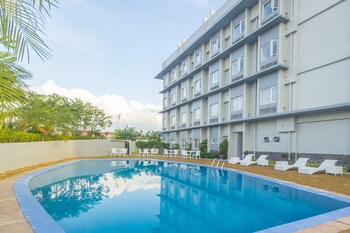 Microtel Inn & Suites by Wyndham San Fernando 3*