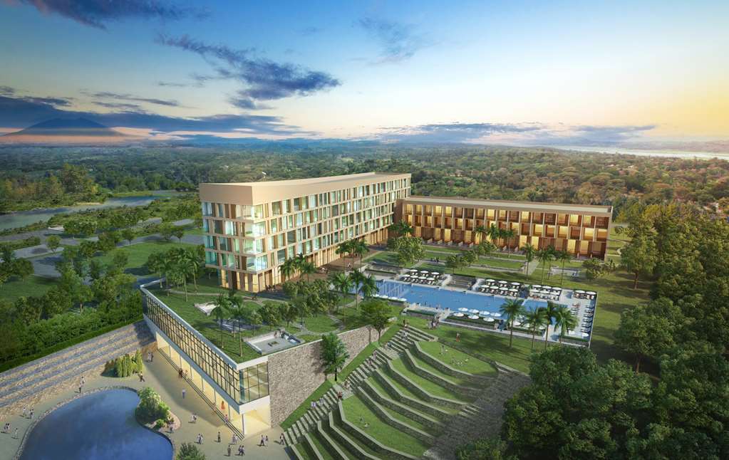Hilton Clark Sun Valley Resort 5*