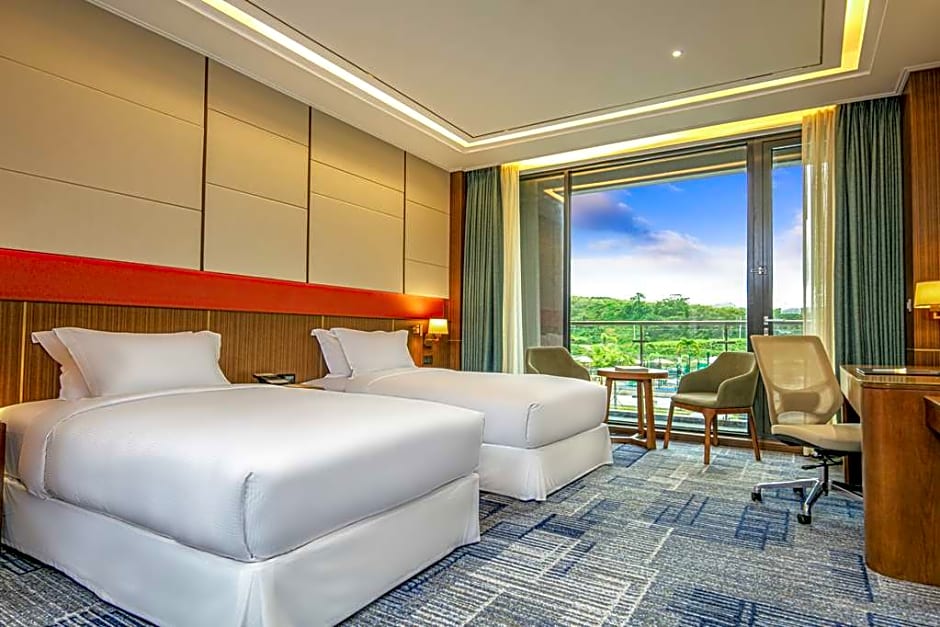 Hilton Clark Sun Valley Resort 5*