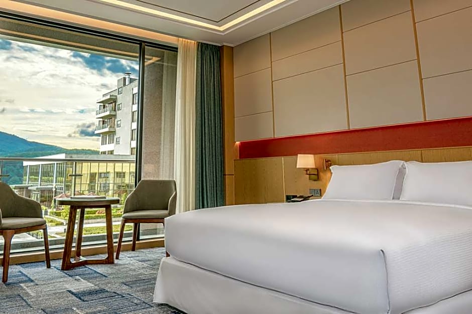 Hilton Clark Sun Valley Resort 5*