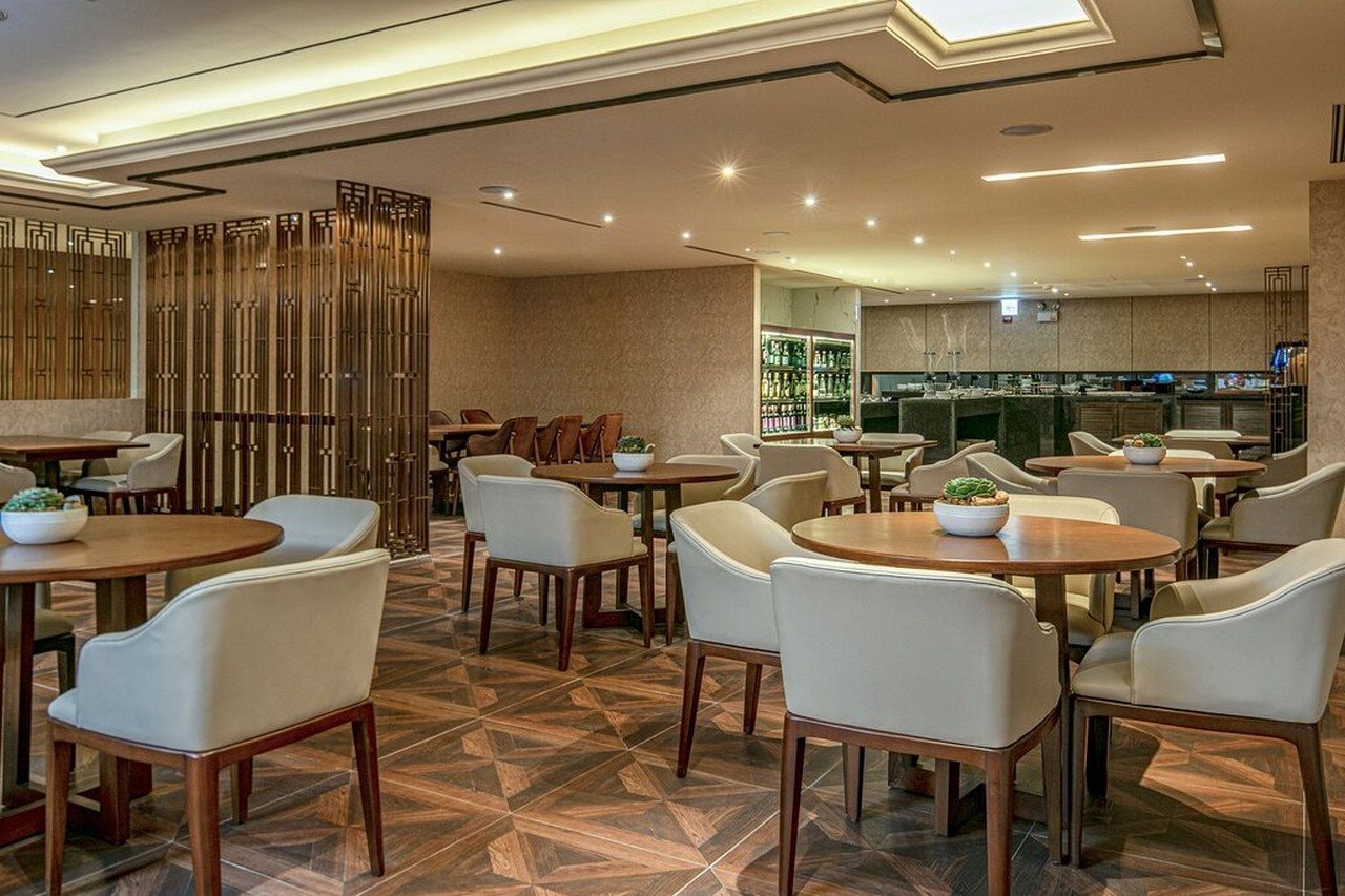 Hilton Clark Sun Valley Resort 5*