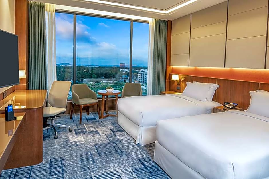 Hilton Clark Sun Valley Resort 5*