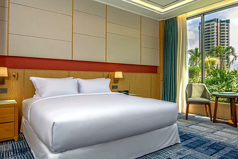 Hilton Clark Sun Valley Resort 5*