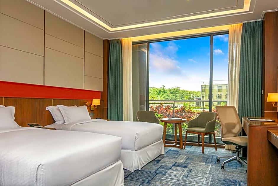 Hilton Clark Sun Valley Resort 5*