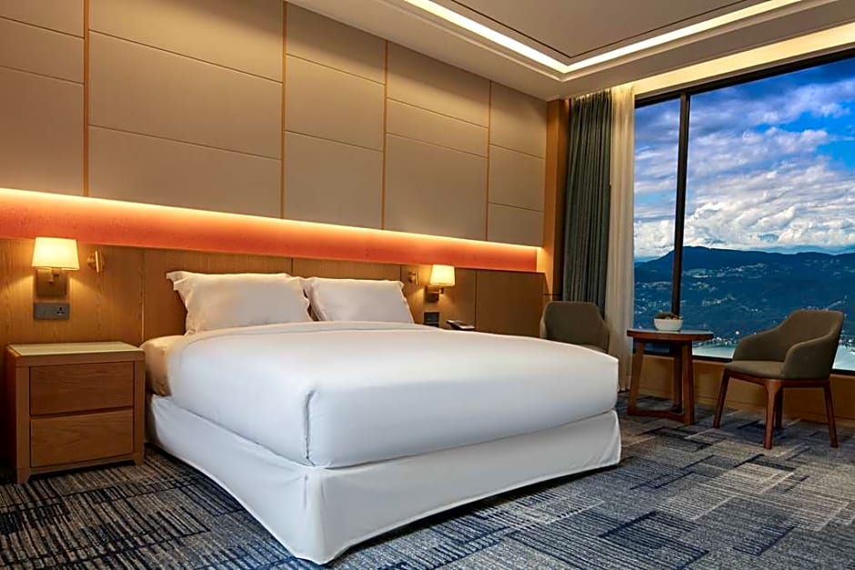 Hilton Clark Sun Valley Resort 5*