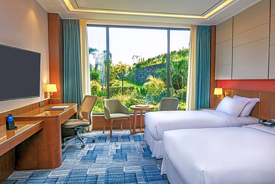 Hilton Clark Sun Valley Resort 5*