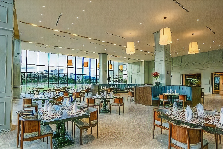 Hilton Clark Sun Valley Resort 5*