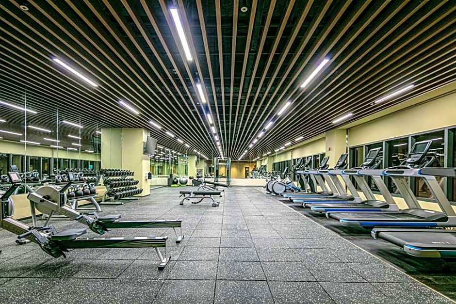 Hilton Clark Sun Valley Resort 5*