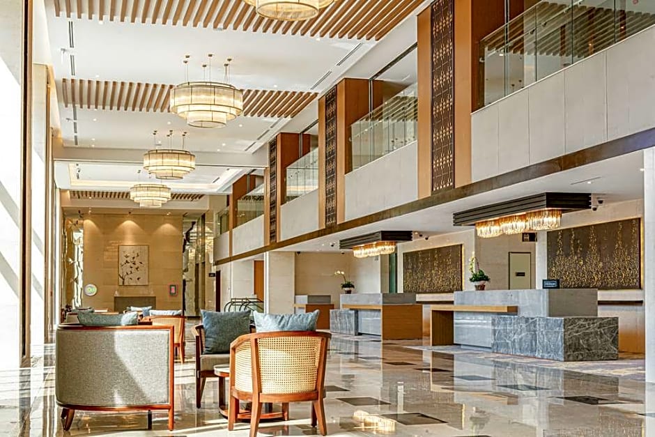 Hilton Clark Sun Valley Resort 5*