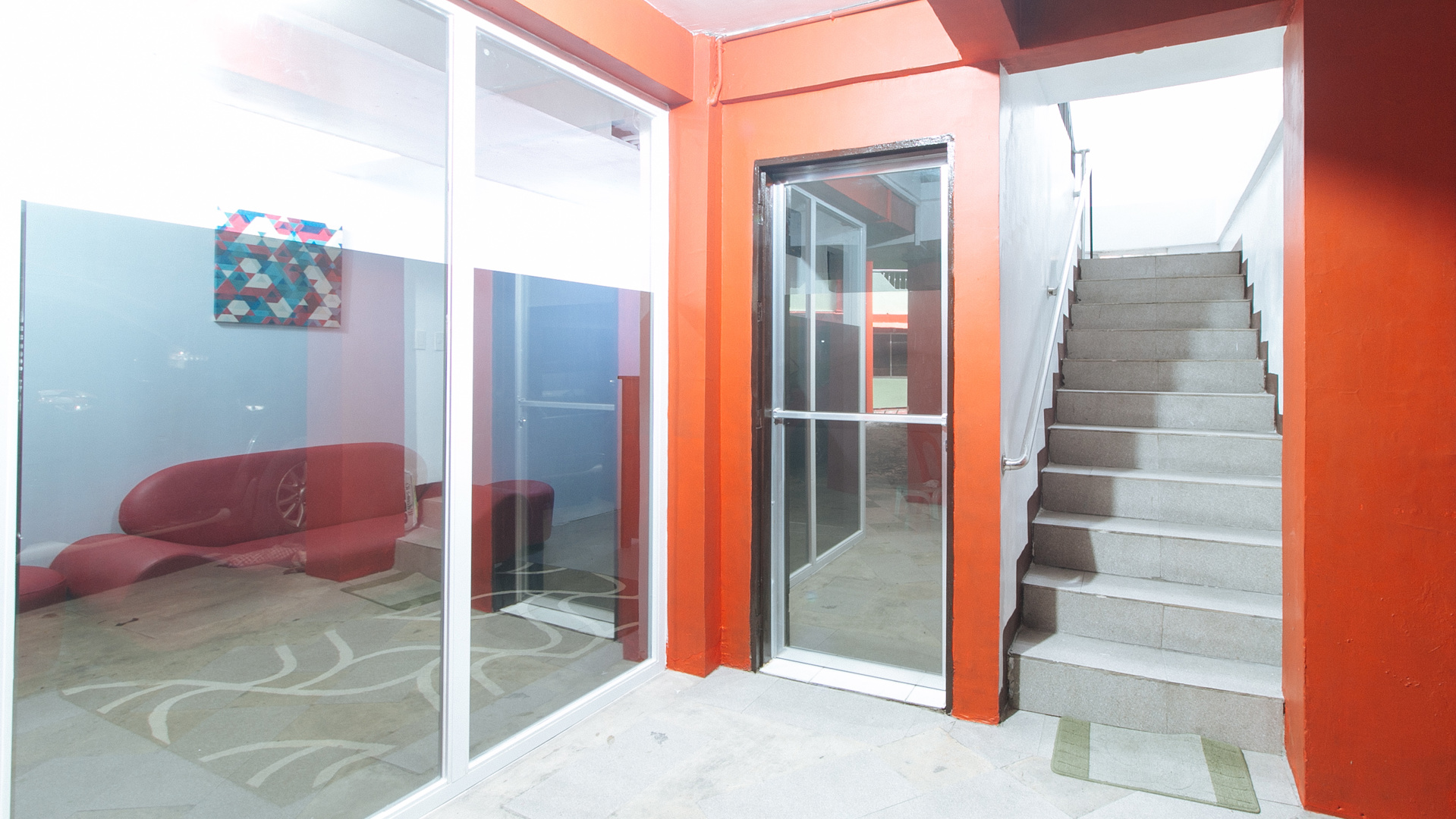 RedDoorz near Pasay Rotonda 1*
