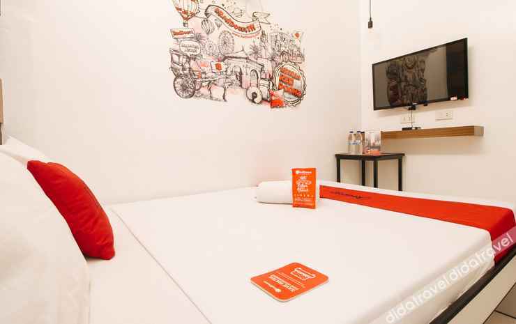 RedDoorz near Fishermall Quezon City 2*