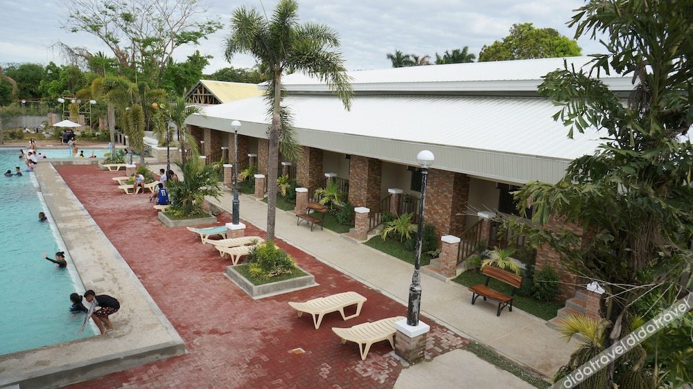 Hacienda Galea Resort and Events Place 3*