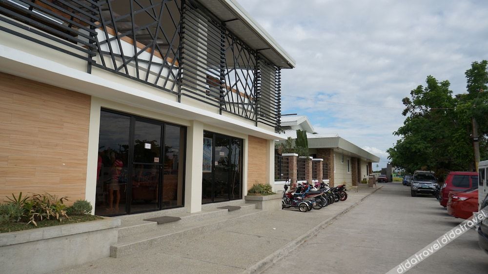 Hacienda Galea Resort and Events Place 3*